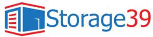 Storage39 Logo